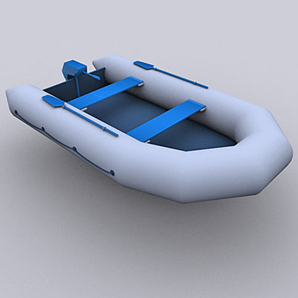 max dinghy boat - Dinghy by QLEE