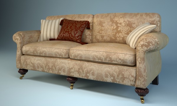 wade stratford large 3d max - wade_stratford_large_sofa.zip by kupfer