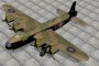 3d short stirling model