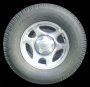Tire Texture
