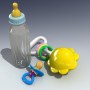 maya baby accessories dummy bottle