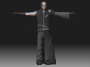 3ds max strife cloud final fantasy