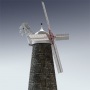 max wind windmill