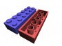 lego brick 3ds