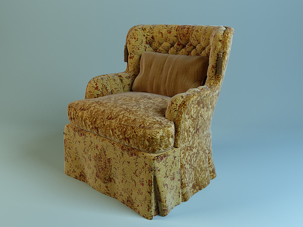 provasi deborah 3d max - provasi_deborah.zip by kupfer