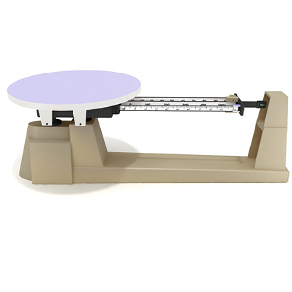 3d scale balance weight - Weight Scale - Triple Beam Balance by Zetawind Visual