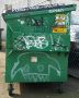 dumpster 30