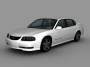 max chevrolet impala ss