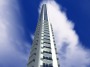 3d model skyscraper
