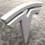 tesla s 3d model