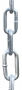 Chain Texture with Transparency/Alpha Matte
