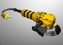 industrial angle grinder max