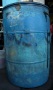 Plastic Barrel