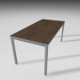 table 3d c4d