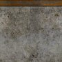 Dark concrete wall
