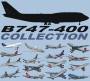 b 747-400 3d 3ds