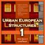 Basic Urban Texture Collection 01