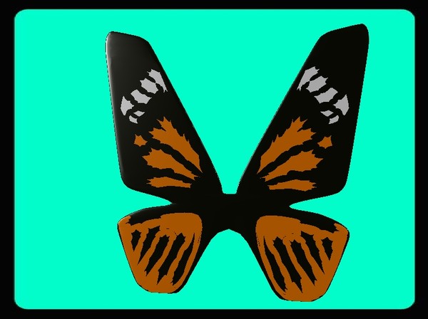 maya butterfly wings pretty rounded - rounded pretty wings.RsObj by Starbright