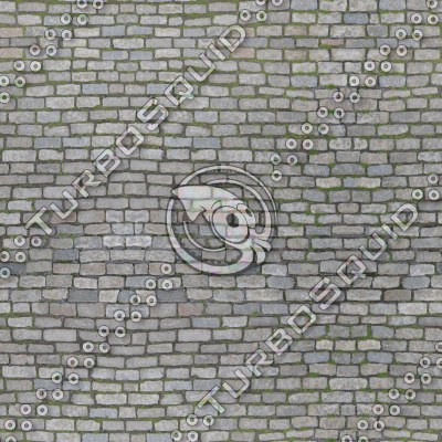 Texture HD Cobblestones Street