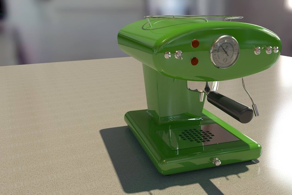 francisfrancis x1 espresso machine max - FrancisFrancis X1 Espresso Machine by vizualizr