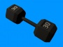 max dumbell