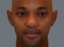 smith face uv 3d model