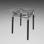 3d table