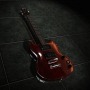 3d lwo epiphone gibson sg special