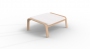 foot stool 3d max