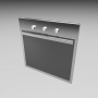 c4d oven