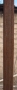 Super Rusty Metal Bar