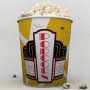 3d pop corns model