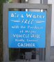 Air & Water Sign