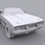 custom camaro 3ds