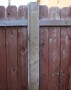 fence