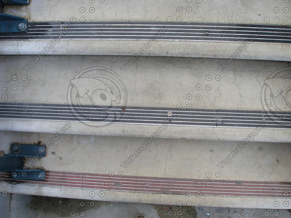 Stair Steps