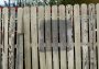 fence