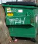 dumpster 23