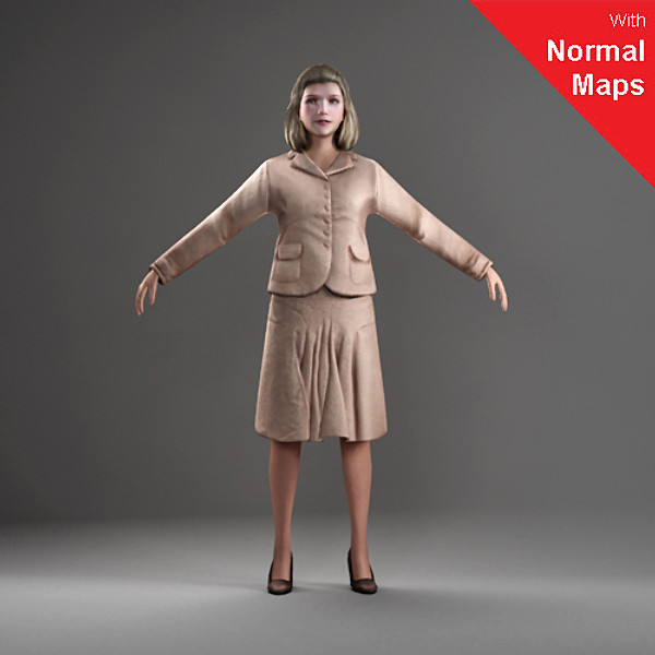 3d axyz metropoly 2 - WWom0010-CS by axyzdesign