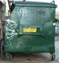 dumpster