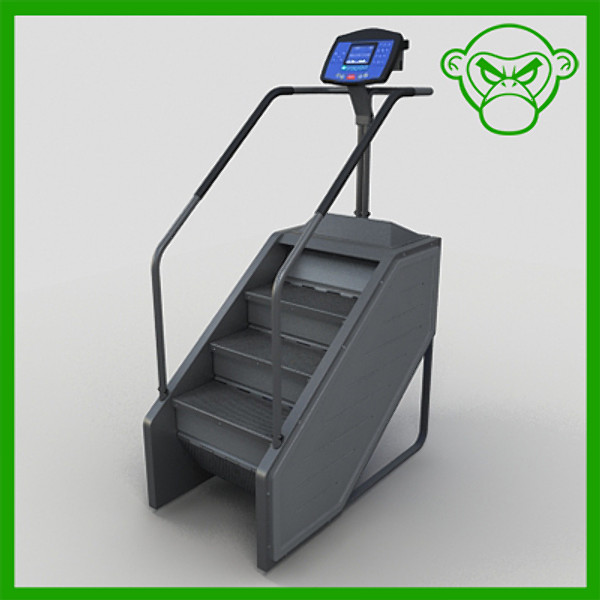 workout stairmaster max - stairmaster by monkeyodoom