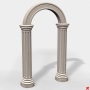 arch 3ds