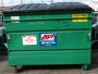 dumpster 24