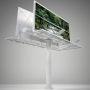 standard space 3d max