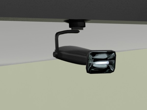3d model spot - spot.max by rmilushev