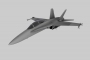 3ds f18 fighter