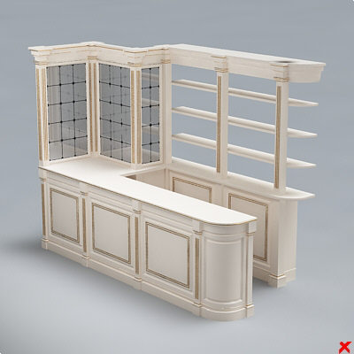 bar counter max - Bar counter005.ZIP by Fworx