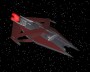 3d starcruiser starwars