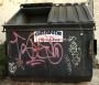 dumpster