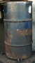 Metal Barrel 03